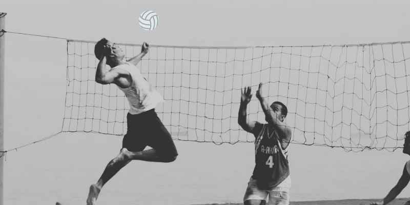 History of Volleyball
