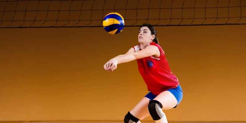 Rules for the Volleyball Libero