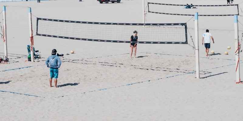 Top Volleyball Games to Know