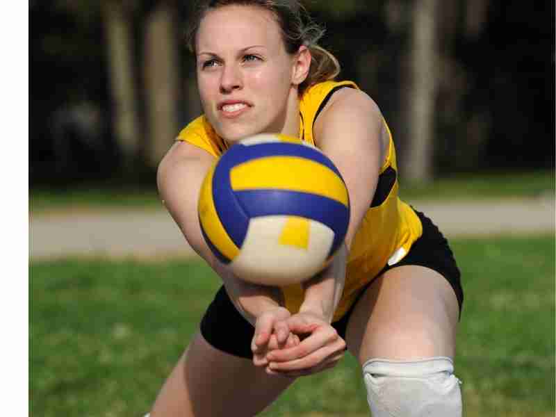 Can A Libero Replace A Disqualified Player?