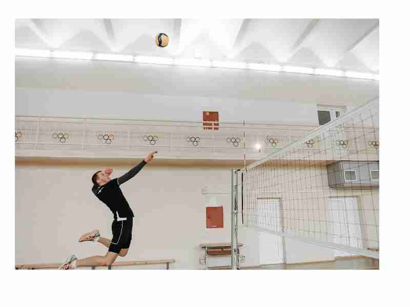 how to jump higher in volleyball?
